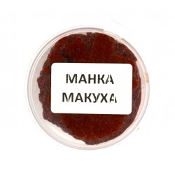 Манка для риби, насадкова готова, Art Fishing, 60г, смак Макуха